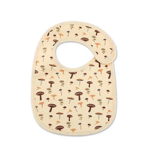 Soft Waterproof Bib – Comfort &amp; Style for Baby