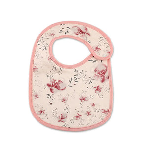 Soft Waterproof Bib – Comfort &amp; Style for Baby