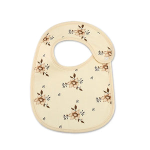 Soft Waterproof Bib – Comfort &amp; Style for Baby